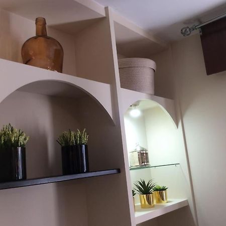 Hyp-Marina Home , El Capricho. Sotomayor Εξωτερικό φωτογραφία