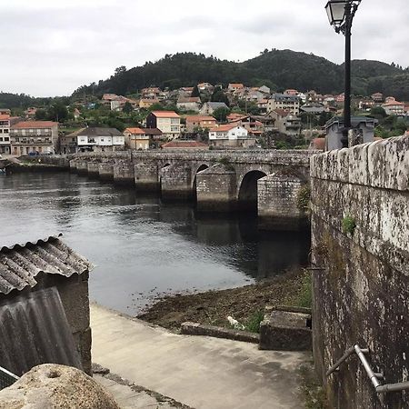 Hyp-Marina Home , El Capricho. Sotomayor Εξωτερικό φωτογραφία