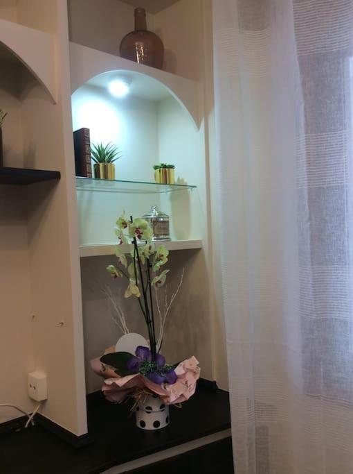 Hyp-Marina Home , El Capricho. Sotomayor Εξωτερικό φωτογραφία