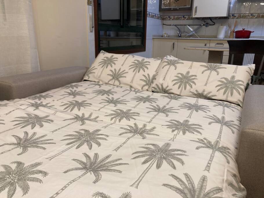 Hyp-Marina Home , El Capricho. Sotomayor Εξωτερικό φωτογραφία
