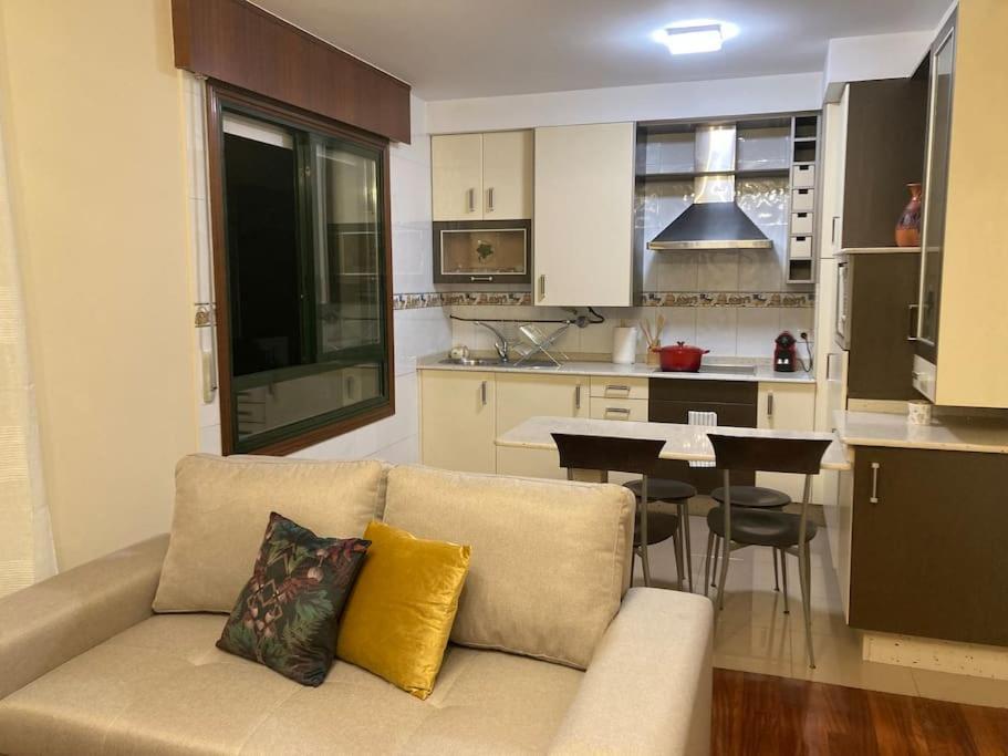 Hyp-Marina Home , El Capricho. Sotomayor Εξωτερικό φωτογραφία