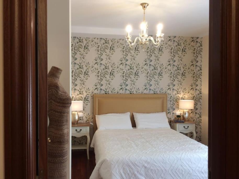 Hyp-Marina Home , El Capricho. Sotomayor Εξωτερικό φωτογραφία