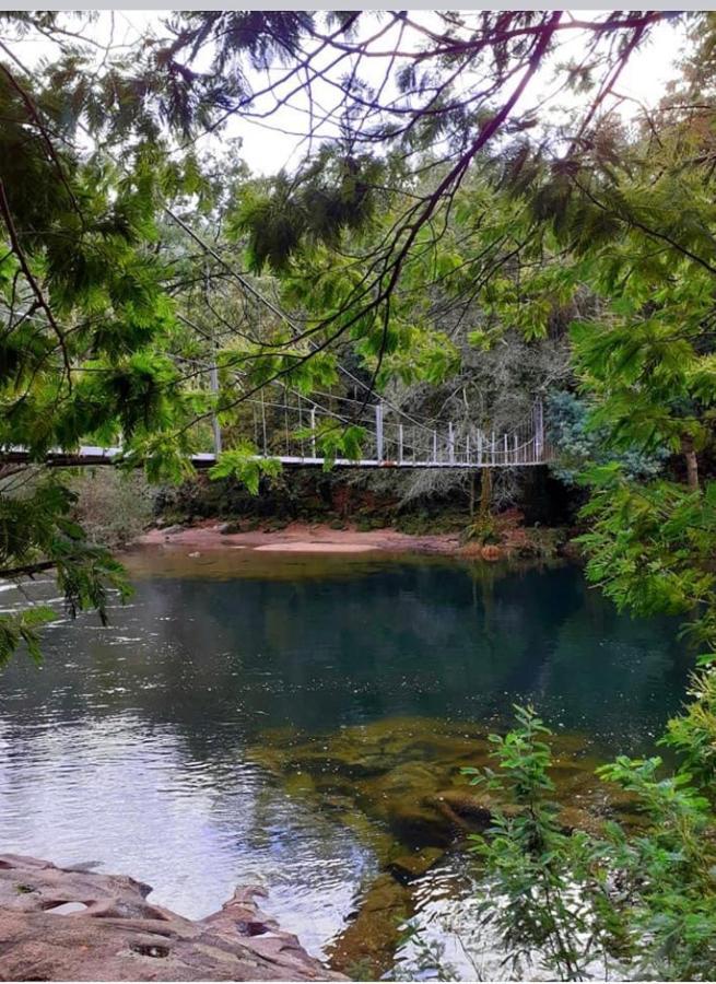 Hyp-Marina Home , El Capricho. Sotomayor Εξωτερικό φωτογραφία