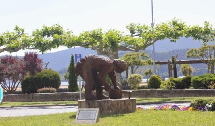 Hyp-Marina Home , El Capricho. Sotomayor Εξωτερικό φωτογραφία