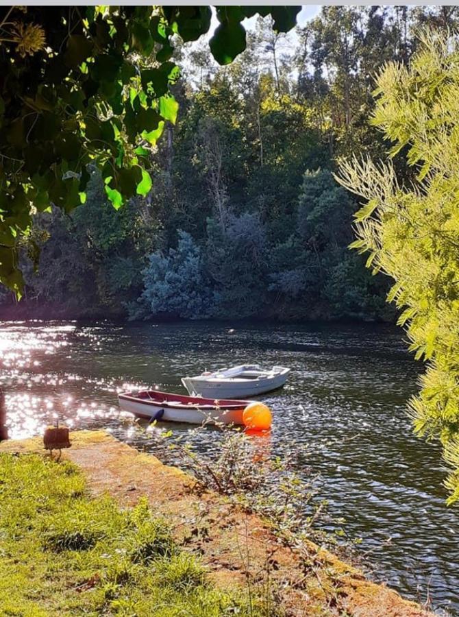 Hyp-Marina Home , El Capricho. Sotomayor Εξωτερικό φωτογραφία