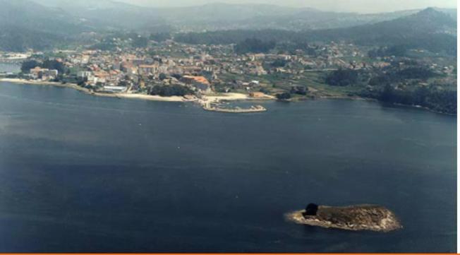 Hyp-Marina Home , El Capricho. Sotomayor Εξωτερικό φωτογραφία