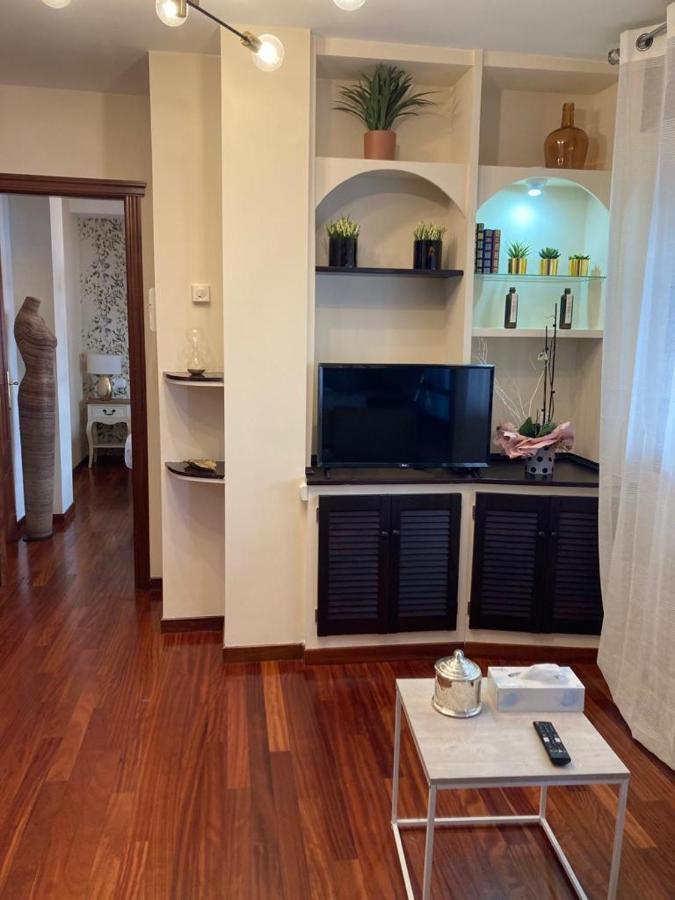 Hyp-Marina Home , El Capricho. Sotomayor Εξωτερικό φωτογραφία