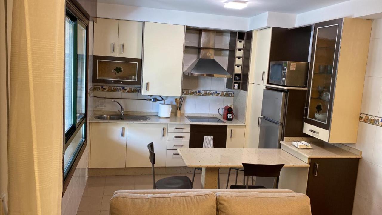 Hyp-Marina Home , El Capricho. Sotomayor Εξωτερικό φωτογραφία
