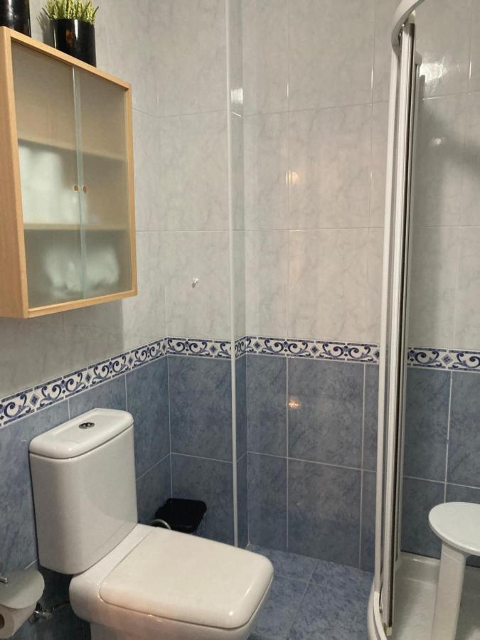 Hyp-Marina Home , El Capricho. Sotomayor Εξωτερικό φωτογραφία